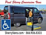 New 2024 Ram ProMaster 1500 Mobility for sale #31333T - photo 1
