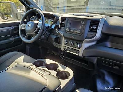 New 2024 Ram 5500 Regular Cab 120 CA Cab Chassis for sale #RG307482 - photo 2