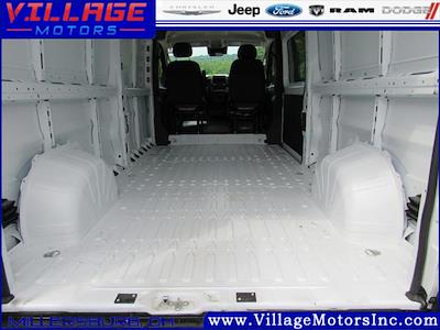 New 2026 Ram ProMaster 2500 High Roof Empty Cargo Van for sale #26DT025 - photo 2