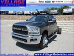 New 2024 Ram 3500 Tradesman Crew Cab 4x4 60 CA Cab Chassis for sale #24DT049 - photo 1