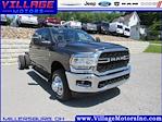 New 2024 Ram 3500 Tradesman Crew Cab 4x4 60 CA Cab Chassis for sale #24DT049 - photo 3