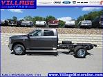 New 2024 Ram 3500 Tradesman Crew Cab 4x4 60 CA Cab Chassis for sale #24DT049 - photo 5