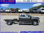 New 2024 Ram 3500 Tradesman Crew Cab 4x4 60 CA Cab Chassis for sale #24DT049 - photo 6