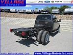 New 2024 Ram 3500 Tradesman Crew Cab 4x4 60 CA Cab Chassis for sale #24DT049 - photo 4
