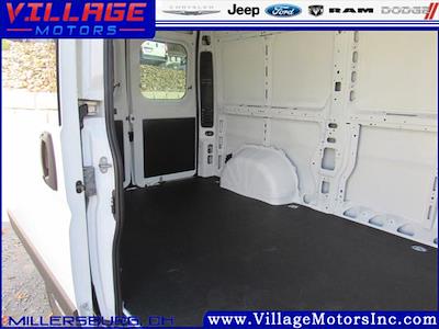 2024 Ram ProMaster 1500 High Roof FWD, Empty Cargo Van for sale #24DT051 - photo 2