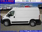 2024 Ram ProMaster 1500 High Roof FWD, Empty Cargo Van for sale #24DT051 - photo 3