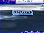 New 2025 Ram 1500 Big Horn Crew Cab 4x4 Pickup for sale #25DT010 - photo 11