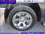 New 2025 Ram 1500 Big Horn Crew Cab 4x4 Pickup for sale #25DT010 - photo 12