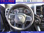 New 2025 Ram 1500 Big Horn Crew Cab 4x4 Pickup for sale #25DT010 - photo 17