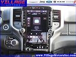 New 2025 Ram 1500 Big Horn Crew Cab 4x4 Pickup for sale #25DT010 - photo 19