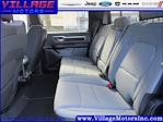 New 2025 Ram 1500 Big Horn Crew Cab 4x4 Pickup for sale #25DT010 - photo 25