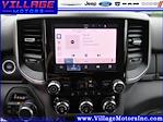 New 2025 Ram 1500 Big Horn Crew Cab 4x4 Pickup for sale #25DT013 - photo 10