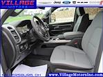 New 2025 Ram 1500 Big Horn Crew Cab 4x4 Pickup for sale #25DT013 - photo 13