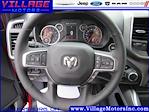 New 2025 Ram 1500 Big Horn Crew Cab 4x4 Pickup for sale #25DT014 - photo 10