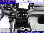New 2025 Ram 1500 Big Horn Crew Cab 4x4 Pickup for sale #25DT014 - photo 12