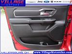 New 2025 Ram 1500 Big Horn Crew Cab 4x4 Pickup for sale #25DT014 - photo 15