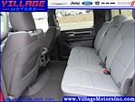 New 2025 Ram 1500 Big Horn Crew Cab 4x4 Pickup for sale #25DT014 - photo 16