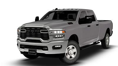 New 2026 Ram 3500 Tradesman Crew Cab for sale #26DT014 - photo 1