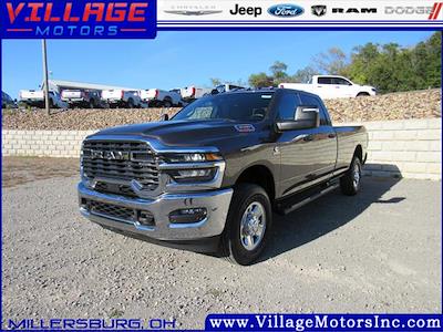 New 2026 Ram 3500 Tradesman Crew Cab 4x4 Pickup for sale #26DT002 - photo 1