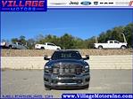 New 2026 Ram 3500 Tradesman Crew Cab 4x4 Pickup for sale #26DT002 - photo 2
