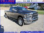 New 2026 Ram 3500 Tradesman Crew Cab 4x4 Pickup for sale #26DT002 - photo 3