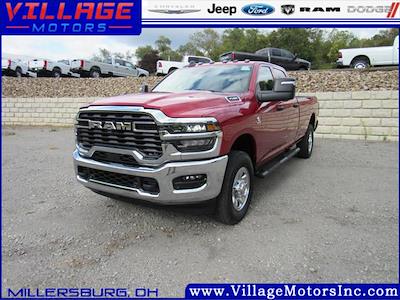 New 2026 Ram 3500 Tradesman Crew Cab 4x4 Pickup for sale #26DT003 - photo 1