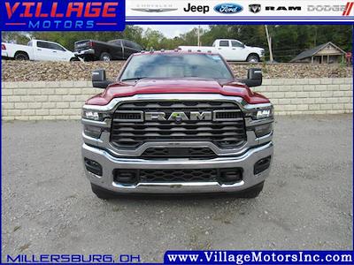 New 2026 Ram 3500 Tradesman Crew Cab 4x4 Pickup for sale #26DT003 - photo 2