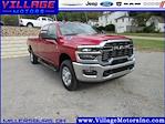 New 2026 Ram 3500 Tradesman Crew Cab 4x4 Pickup for sale #26DT003 - photo 3