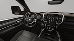 New 2026 Ram 1500 Big Horn Crew Cab 4x4 Pickup for sale #26DT005 - photo 4