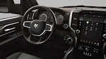 New 2026 Ram 1500 Big Horn Crew Cab 4x4 Pickup for sale #26DT005 - photo 5