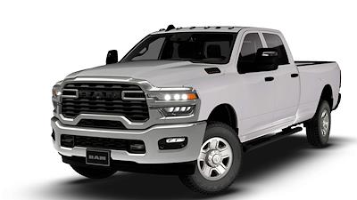New 2026 Ram 3500 Tradesman Crew Cab for sale #26DT011 - photo 1