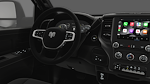 New 2025 Ram 3500 Tradesman Crew Cab 4x4 Pickup for sale #25DT015 - photo 9