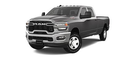 New 2025 Ram 3500 Tradesman Crew Cab 4x4 Pickup for sale #546385 - photo 1