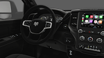 New 2025 Ram 3500 Tradesman Crew Cab 4x4 Pickup for sale #546385 - photo 9