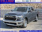 New 2025 Ram 1500 Big Horn Crew Cab 4x4 Pickup for sale #25DT010 - photo 1