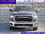 New 2025 Ram 1500 Big Horn Crew Cab 4x4 Pickup for sale #25DT010 - photo 2