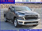 New 2025 Ram 1500 Big Horn Crew Cab 4x4 Pickup for sale #25DT010 - photo 3