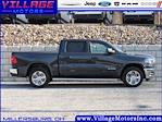 New 2025 Ram 1500 Big Horn Crew Cab 4x4 Pickup for sale #25DT010 - photo 5