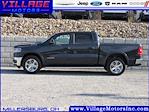 New 2025 Ram 1500 Big Horn Crew Cab 4x4 Pickup for sale #25DT010 - photo 6