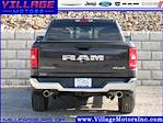New 2025 Ram 1500 Big Horn Crew Cab 4x4 Pickup for sale #25DT010 - photo 8