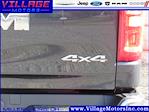 New 2025 Ram 1500 Big Horn Crew Cab 4x4 Pickup for sale #25DT010 - photo 9