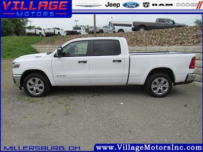New 2025 Ram 1500 Big Horn Crew Cab 4x4 Pickup for sale #25DT013 - photo 2