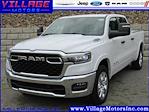 New 2025 Ram 1500 Big Horn Crew Cab 4x4 Pickup for sale #25DT013 - photo 8