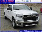 New 2025 Ram 1500 Big Horn Crew Cab 4x4 Pickup for sale #25DT013 - photo 1