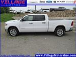 New 2025 Ram 1500 Big Horn Crew Cab 4x4 Pickup for sale #25DT013 - photo 2