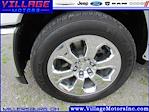 New 2025 Ram 1500 Big Horn Crew Cab 4x4 Pickup for sale #25DT013 - photo 3
