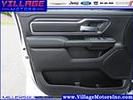 New 2025 Ram 1500 Big Horn Crew Cab 4x4 Pickup for sale #25DT013 - photo 5