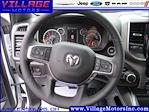 New 2025 Ram 1500 Big Horn Crew Cab 4x4 Pickup for sale #25DT013 - photo 7