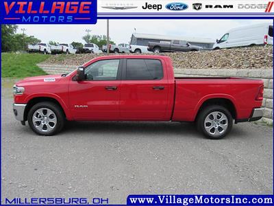 New 2025 Ram 1500 Big Horn Crew Cab 4x4 Pickup for sale #25DT014 - photo 2