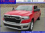 New 2025 Ram 1500 Big Horn Crew Cab 4x4 Pickup for sale #25DT014 - photo 8